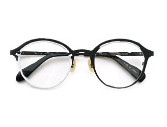 MASAHIROMARUYAMA Made in Japan, 日本眼鏡